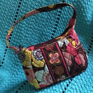 Vera Bradley Shoulder Purse Handbag